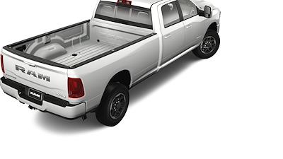 New 2025 Ram 3500 Laramie Crew Cab 4x4 Pickup for sale #SG587349 - photo 2