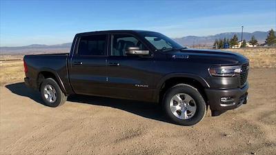 New 2025 Ram 1500 Big Horn Crew Cab 4x4 Pickup for sale #SN648199A - photo 2