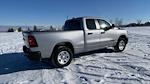 New 2025 Ram 1500 Tradesman Quad Cab 4x4 Pickup for sale #SN650148 - photo 8