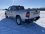 New 2025 Ram 1500 Tradesman Quad Cab 4x4 Pickup for sale #SN650148 - photo 11