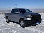 New 2025 Ram 1500 Tradesman Quad Cab 4x4 Pickup for sale #SN650148 - photo 19
