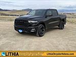New 2025 Ram 1500 Warlock Crew Cab 4x4 Pickup for sale #SN660552 - photo 1