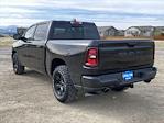 New 2025 Ram 1500 Warlock Crew Cab 4x4 Pickup for sale #SN660552 - photo 11