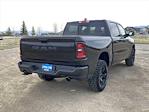 New 2025 Ram 1500 Warlock Crew Cab 4x4 Pickup for sale #SN660552 - photo 12