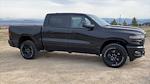 New 2025 Ram 1500 Warlock Crew Cab 4x4 Pickup for sale #SN660552 - photo 2
