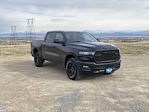 New 2025 Ram 1500 Warlock Crew Cab 4x4 Pickup for sale #SN660552 - photo 21