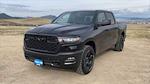 New 2025 Ram 1500 Warlock Crew Cab 4x4 Pickup for sale #SN660552 - photo 4