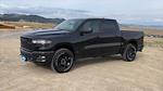 New 2025 Ram 1500 Warlock Crew Cab 4x4 Pickup for sale #SN660552 - photo 5
