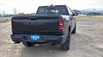 New 2025 Ram 1500 Warlock Crew Cab 4x4 Pickup for sale #SN660552 - photo 8