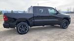 New 2025 Ram 1500 Warlock Crew Cab 4x4 Pickup for sale #SN660552 - photo 9