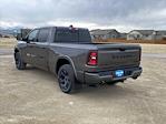 New 2025 Ram 1500 Big Horn Crew Cab 4x4 Pickup for sale #SN670756 - photo 11