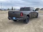 New 2025 Ram 1500 Big Horn Crew Cab 4x4 Pickup for sale #SN670756 - photo 12