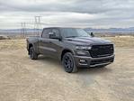 New 2025 Ram 1500 Big Horn Crew Cab 4x4 Pickup for sale #SN670756 - photo 21