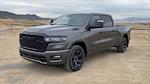 New 2025 Ram 1500 Big Horn Crew Cab 4x4 Pickup for sale #SN670756 - photo 4
