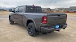 New 2025 Ram 1500 Big Horn Crew Cab 4x4 Pickup for sale #SN670756 - photo 7
