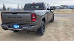New 2025 Ram 1500 Big Horn Crew Cab 4x4 Pickup for sale #SN670756 - photo 8