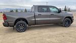 New 2025 Ram 1500 Big Horn Crew Cab 4x4 Pickup for sale #SN670756 - photo 9