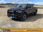 New 2025 Ram 1500 Laramie Crew Cab 4x4 Pickup for sale #SN681029 - photo 1
