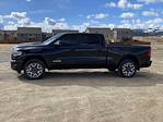 New 2025 Ram 1500 Laramie Crew Cab 4x4 Pickup for sale #SN681029 - photo 10