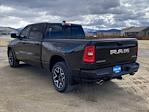 New 2025 Ram 1500 Laramie Crew Cab 4x4 Pickup for sale #SN681029 - photo 11