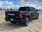 New 2025 Ram 1500 Laramie Crew Cab 4x4 Pickup for sale #SN681029 - photo 12