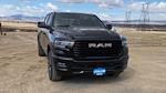 New 2025 Ram 1500 Laramie Crew Cab 4x4 Pickup for sale #SN681029 - photo 3