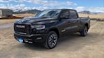 New 2025 Ram 1500 Laramie Crew Cab 4x4 Pickup for sale #SN681029 - photo 4