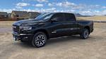 New 2025 Ram 1500 Laramie Crew Cab 4x4 Pickup for sale #SN681029 - photo 5