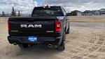 New 2025 Ram 1500 Laramie Crew Cab 4x4 Pickup for sale #SN681029 - photo 8