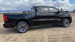 New 2025 Ram 1500 Laramie Crew Cab 4x4 Pickup for sale #SN681029 - photo 9