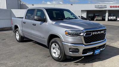 New 2025 Ram 1500 Big Horn Crew Cab 4x4 Pickup for sale #SN711240 - photo 2
