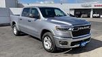 New 2025 Ram 1500 Big Horn Crew Cab 4x4 Pickup for sale #SN711240 - photo 2