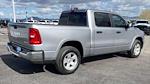 New 2025 Ram 1500 Big Horn Crew Cab 4x4 Pickup for sale #SN711240 - photo 8