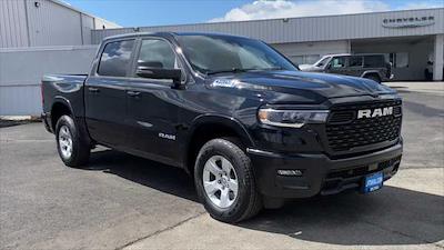 New 2025 Ram 1500 Big Horn Crew Cab 4x4 Pickup for sale #SN715512 - photo 2