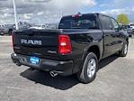 New 2025 Ram 1500 Big Horn Crew Cab 4x4 Pickup for sale #SN715512 - photo 12