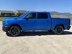 New 2025 Ram 1500 Warlock Crew Cab 4x4 Pickup for sale #SN752663 - photo 10