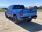 New 2025 Ram 1500 Warlock Crew Cab 4x4 Pickup for sale #SN752663 - photo 11
