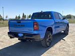 New 2025 Ram 1500 Warlock Crew Cab 4x4 Pickup for sale #SN752663 - photo 12