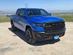 New 2025 Ram 1500 Warlock Crew Cab 4x4 Pickup for sale #SN752663 - photo 19