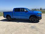 New 2025 Ram 1500 Warlock Crew Cab 4x4 Pickup for sale #SN752663 - photo 20