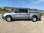 New 2025 Ram 1500 Big Horn Crew Cab 4x4 Pickup for sale #SN763526 - photo 10