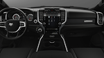 New 2025 Ram 1500 Big Horn Crew Cab 4x4 Pickup for sale #SN763528 - photo 6