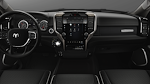New 2025 Ram 1500 Laramie Crew Cab 4x4 Pickup for sale #SN763957 - photo 6