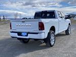 New 2026 Ram 3500 Laramie Crew Cab for sale #TG159208 - photo 12