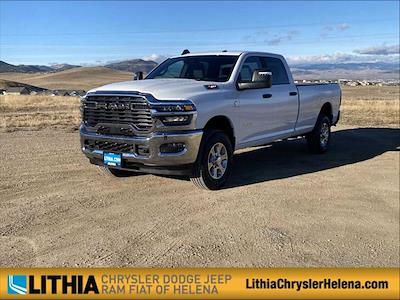 New 2026 Ram 2500 Big Horn Crew Cab for sale #TG165481 - photo 1