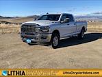 New 2026 Ram 2500 Big Horn Crew Cab for sale #TG165481 - photo 1