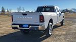 New 2026 Ram 2500 Big Horn Crew Cab for sale #TG165481 - photo 9