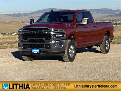 New 2026 Ram 2500 Big Horn Crew Cab for sale #TG165483 - photo 1