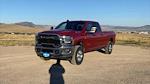 New 2026 Ram 2500 Big Horn Crew Cab for sale #TG165483 - photo 8