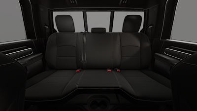 New 2026 Ram 2500 Big Horn Crew Cab for sale #TG171431 - photo 2